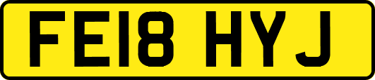 FE18HYJ