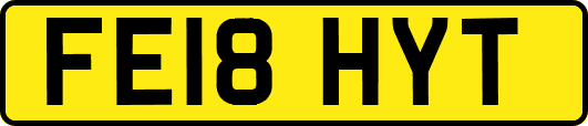 FE18HYT