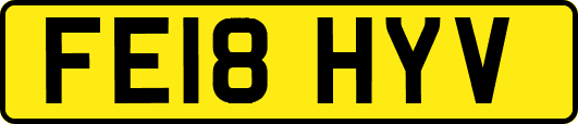 FE18HYV