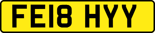 FE18HYY