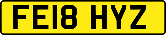 FE18HYZ