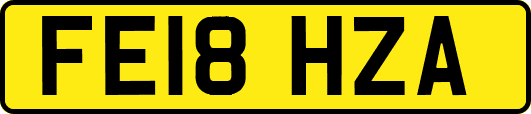 FE18HZA