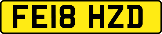 FE18HZD