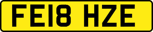 FE18HZE