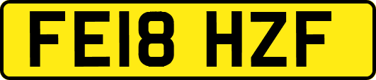 FE18HZF