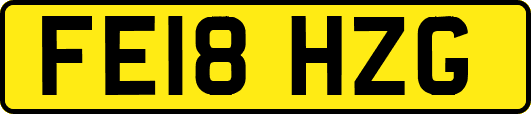 FE18HZG