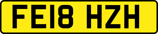 FE18HZH
