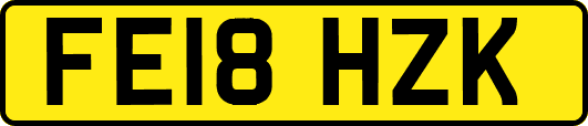 FE18HZK