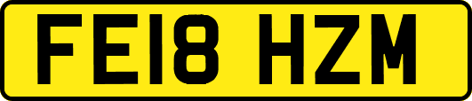 FE18HZM