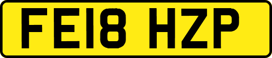 FE18HZP