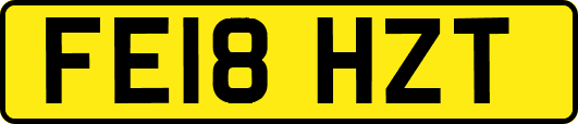 FE18HZT
