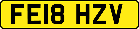 FE18HZV