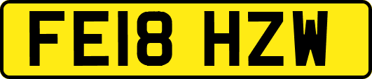 FE18HZW