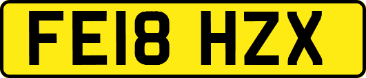 FE18HZX