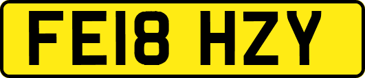 FE18HZY