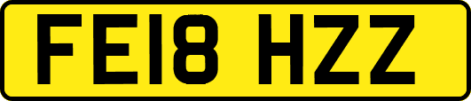 FE18HZZ