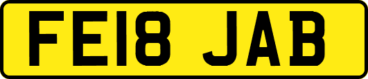 FE18JAB