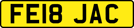 FE18JAC