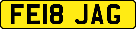 FE18JAG