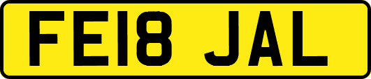FE18JAL