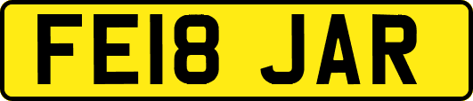 FE18JAR