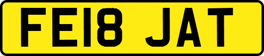 FE18JAT