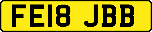 FE18JBB