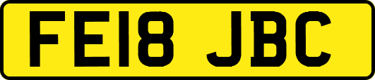 FE18JBC