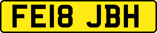 FE18JBH