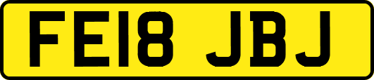 FE18JBJ