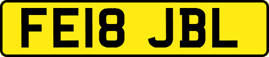 FE18JBL