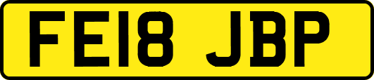 FE18JBP