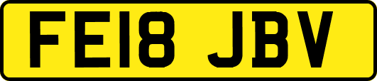 FE18JBV