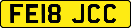 FE18JCC