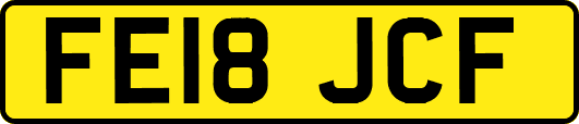 FE18JCF