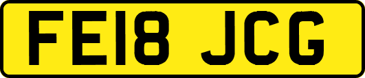 FE18JCG