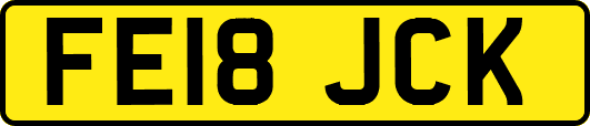 FE18JCK