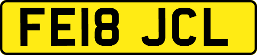 FE18JCL