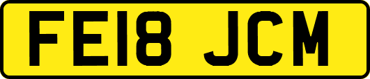 FE18JCM