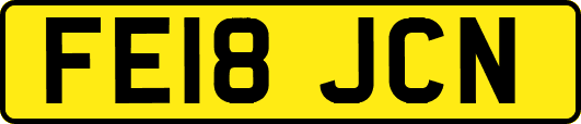 FE18JCN