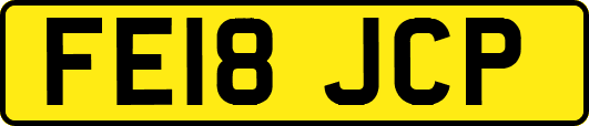 FE18JCP