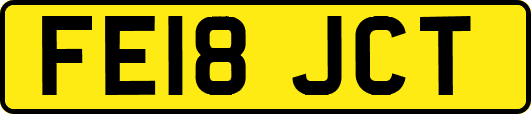 FE18JCT