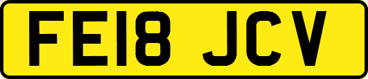 FE18JCV