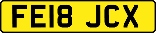 FE18JCX