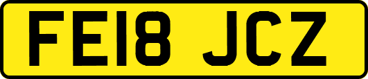 FE18JCZ