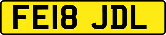 FE18JDL