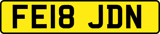 FE18JDN