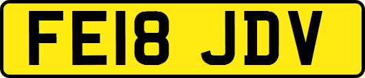 FE18JDV
