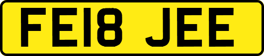 FE18JEE
