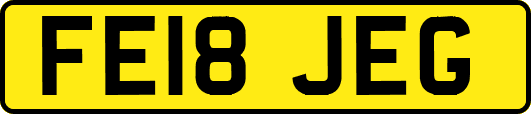 FE18JEG